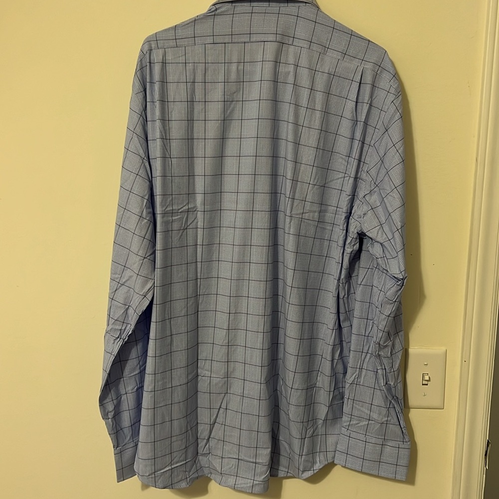 Mens brand new polo Ralph Lauren long sleeve button down - Picture 7 of 8